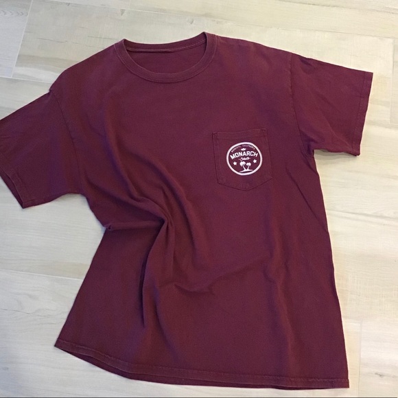 Monarch New and Used Graphic Tee Bundle Lg - Picture 3 of 8